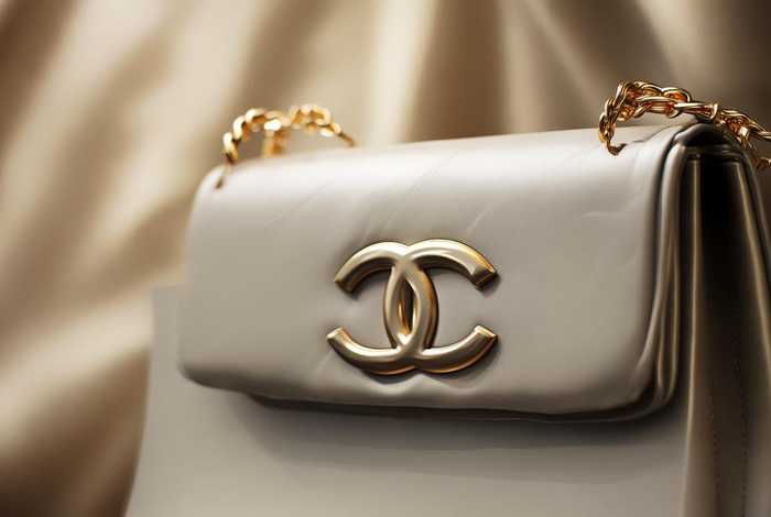 chanel香奈儿包包官网标志 - 香奈儿官网女包标志