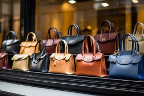 各名牌包的经典款；各大名牌包包的经典款