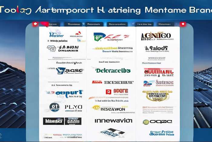 防水卷材品牌前三十名 - 防水卷材品牌前三十名排名