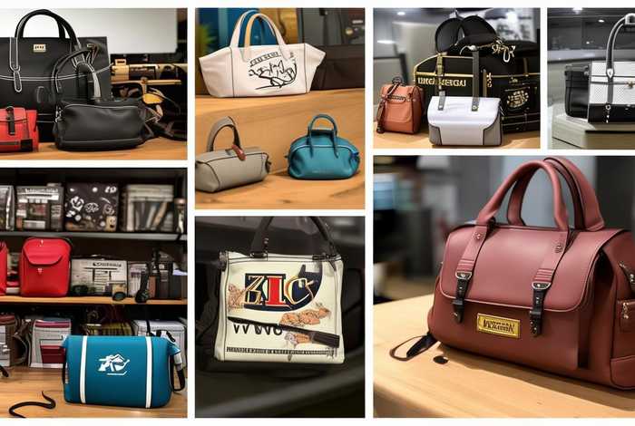 包的品牌种类；包的品牌种类怎么填