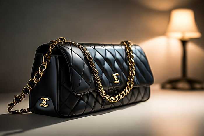 Chanel手袋线上，chanel手袋线上