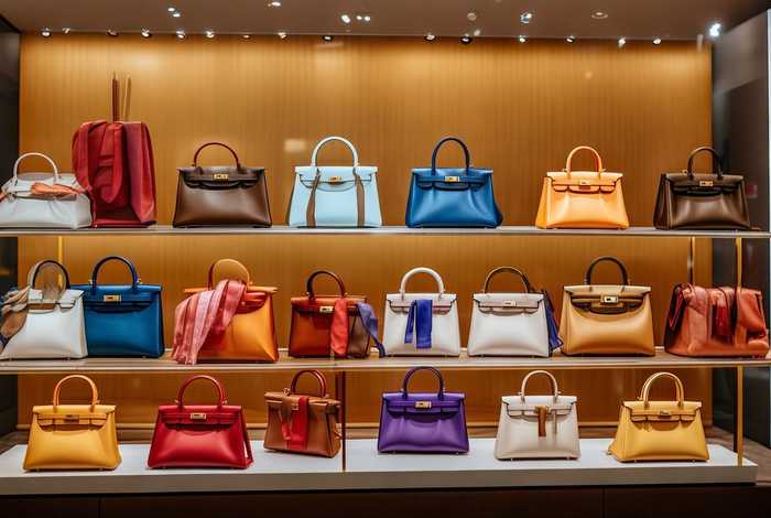 爱马仕包包品牌；爱马仕包包品牌介绍