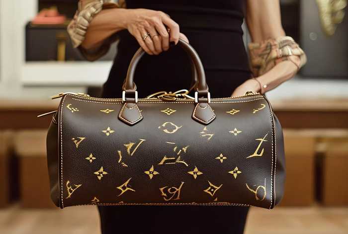 40岁的女人适合哪款lv包包，40岁的女人适合哪款lv包包呢