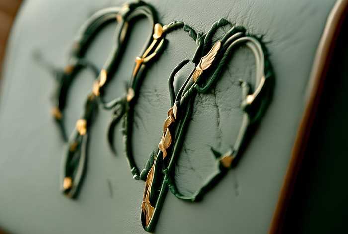 包包品牌logo3；包包品牌logo像3根藤蔓