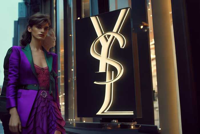 ysl到底是叫杨树林还是圣罗兰 - ysl到底是叫杨树林还是圣罗兰的