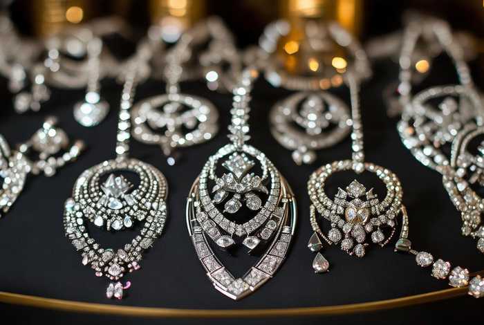 梵克雅宝最经典10款项链，梵克雅宝最经典10款项链怎么看真假