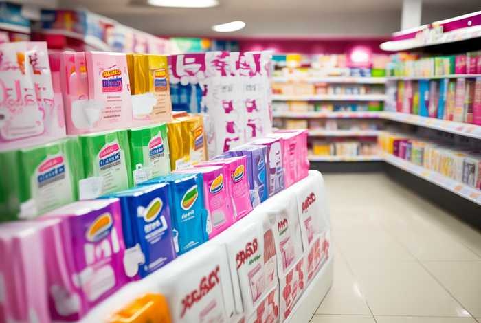 315上榜的十大卫生巾品牌（315上榜的十大卫生巾品牌有哪些）