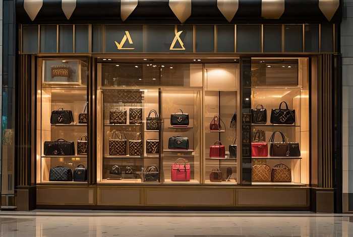 lv品牌排名（lv奢侈品排名）