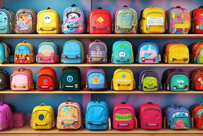 儿童双肩包品牌排行榜；儿童双肩背包品牌