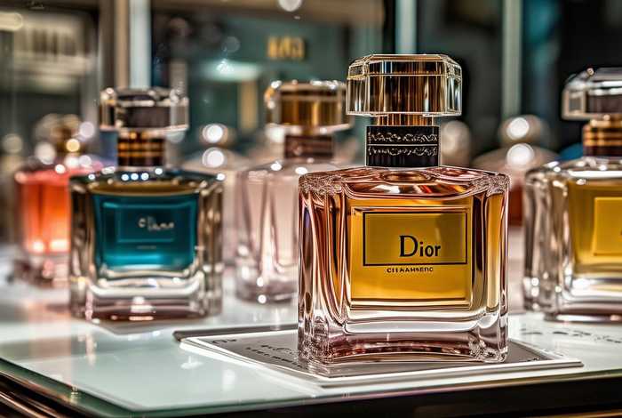 迪奥香奈儿香水多少钱（迪奥香奈儿香水多少钱一瓶）