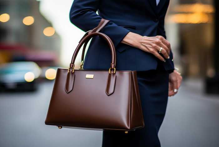 40岁女人背什么包包好看（40岁女人背什么包包好看图片）