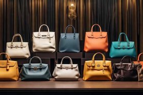 大品牌的包包有哪些牌子图片 - 大品牌的包包有哪些牌子图片及价格
