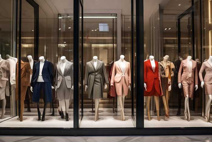 法国服装十大名牌、法国服装十大名牌有哪些