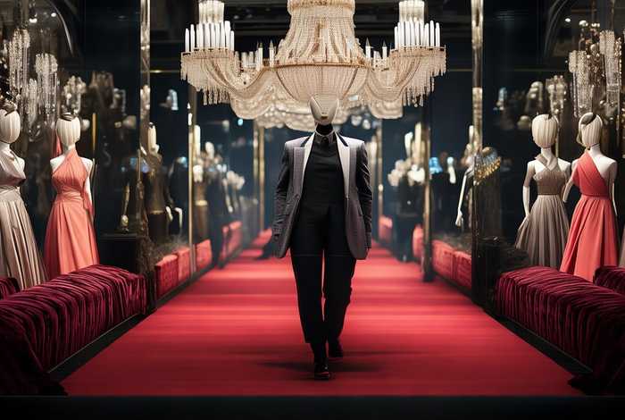 高奢品牌有哪些品牌 高奢侈品牌有哪些