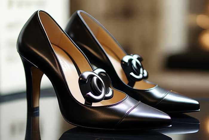 Chanel鞋子，香奈儿官网 chanel鞋子
