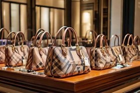 burberry的包包价格 - burberry包包价格表