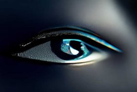 高奢品牌logo 高奢品牌logo带眼睛