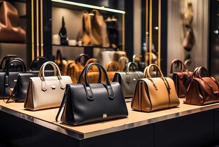 包包女包轻奢品牌排名；包包轻奢品牌排行榜前十名