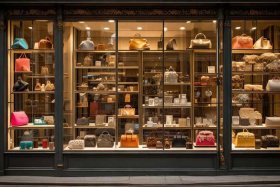 法国十大顶级奢侈品牌 - 法国十大顶级奢侈品牌有哪些