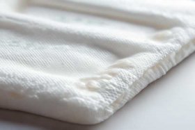 abc卫生巾有虫卵是真的吗、abc卫生巾是棉的吗