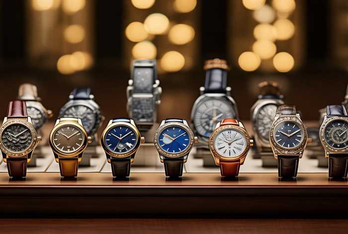 2020年世界名表前十名；2021年世界名表前十名