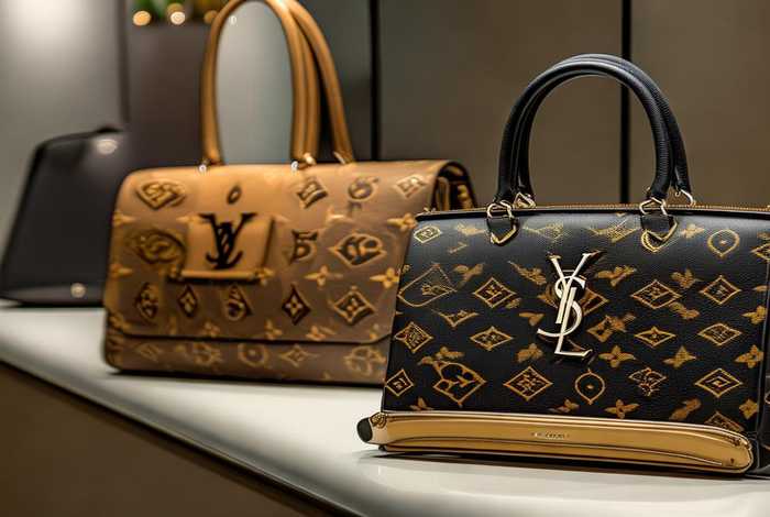 ysl和lv哪个更保值，lv和ysl哪个包更保值