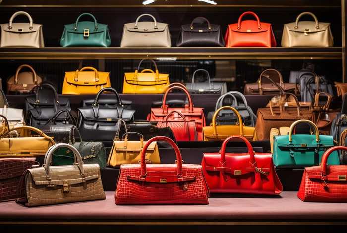 包的十大奢侈品牌排行榜（包的十大奢侈品牌排行榜有哪些）