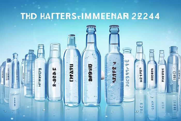 2024年矿泉水排行榜 - 2024年矿泉水排行榜最新