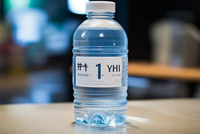 1块钱的矿泉水照片 - 1块钱的矿泉水有哪些