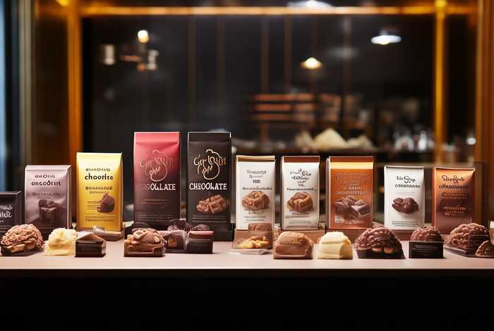 chomel官网旗舰店 chocoolate官网旗舰店