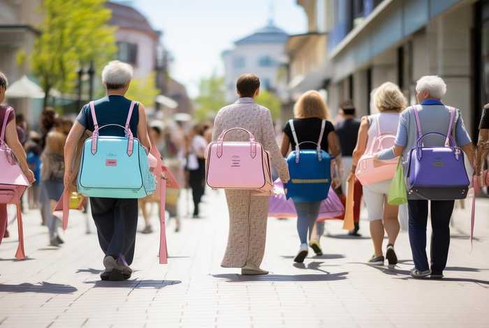 2022年中老年人流行包包(2022年中老年人流行包包品牌) 2022年中老年人流行包包(2022年中老年人流行包包品牌)