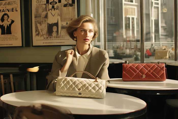 chanel woc历史,chanel wos chanel woc历史,chanel wos