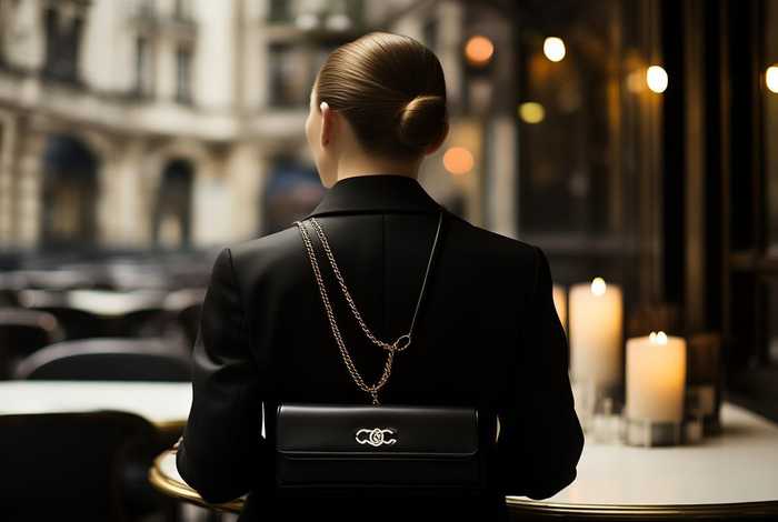 chanel香奈儿爆款商品图、chanel-香奈儿