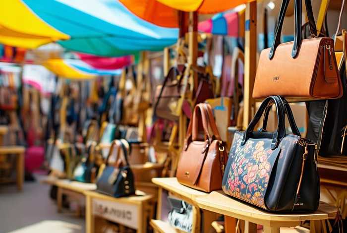 包包名字大全及寓意（关于包包的名字大全）