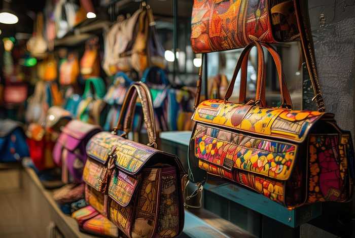 包包有什么小众牌子 - 包包有什么小众牌子吗