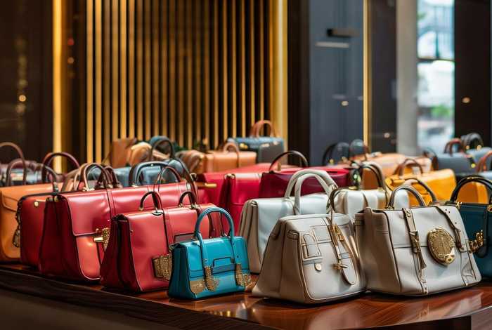 高端包包一手货源；奢侈品包一手货源