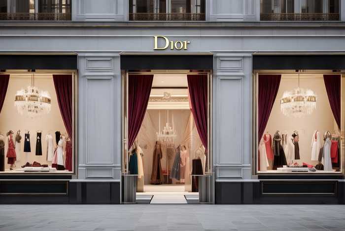 迪奥套装官网旗舰店（迪奥套装官网旗舰店在哪）