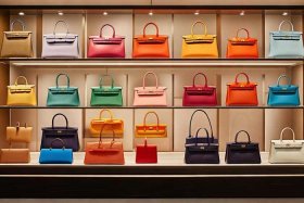 爱马仕女包直播（爱马仕女包全系介绍）