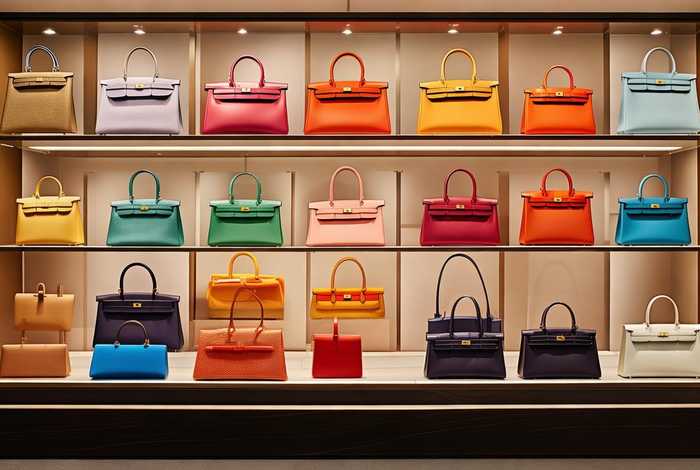 爱马仕女包直播（爱马仕女包全系介绍）