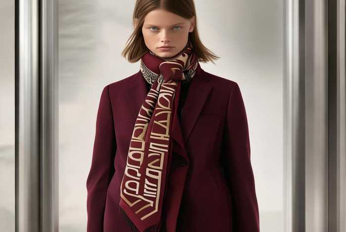 博柏利官网中国官方网站 - 博柏利官网中国官方网站围巾