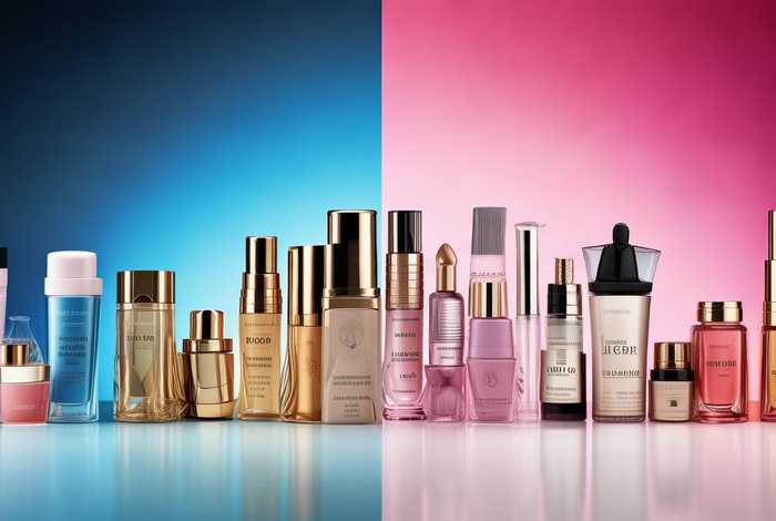 2022化妆品排行 2020化妆品排行