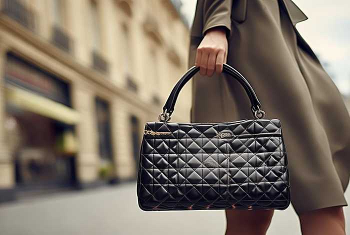 dior经典包包；dior 经典包