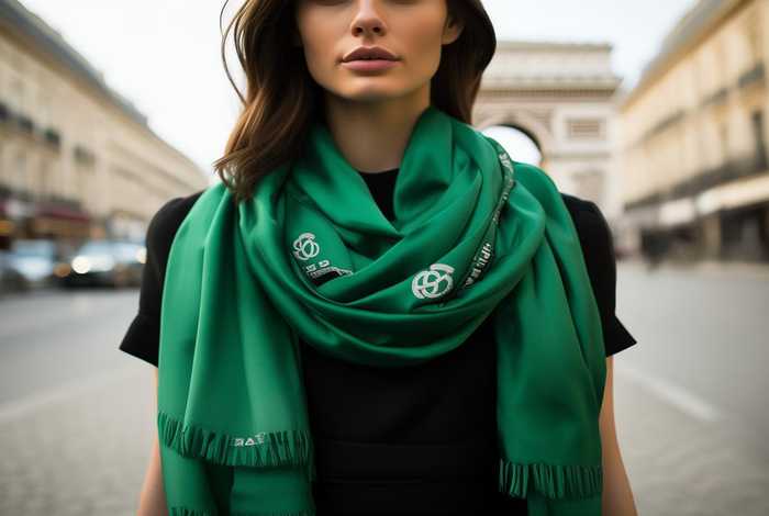 chanel围巾多少钱一条（chanel女围巾多少钱一条）