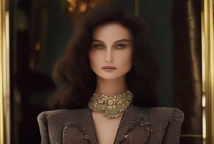 宝格丽全球代言人（宝格丽全球代言人名单）