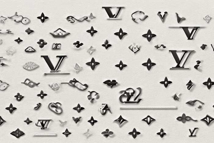 Lv有几种标志（lv的标志有几种）