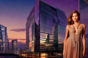 顶级奢侈品广告海报，顶级奢侈品广告海报图片