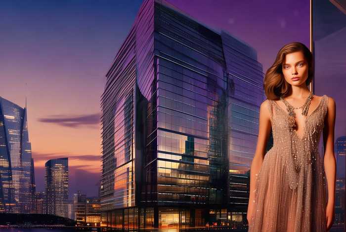 顶级奢侈品广告海报，顶级奢侈品广告海报图片