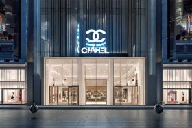 chanel中国店；chanel中国旗舰店