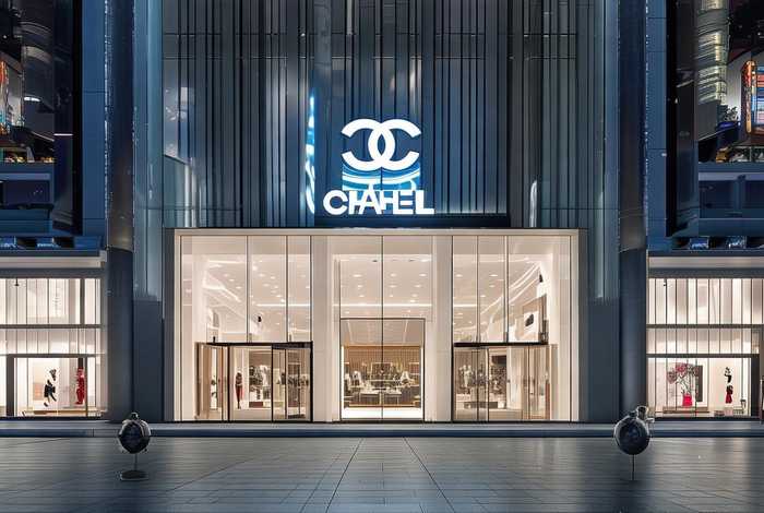 chanel中国店；chanel中国旗舰店