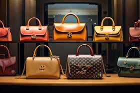 常见的十大轻奢包包品牌有哪些 - 常见的十大轻奢包包品牌有哪些牌子